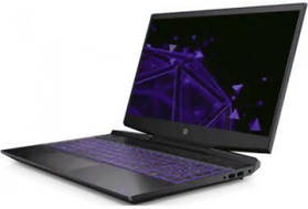 HP Pavilion Gaming 15-dk0261tx (2X017PA) Laptop (Core i5 9th Gen/8 GB/1 TB/Windows 10/4 GB)