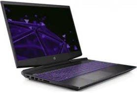 HP Pavilion Gaming 15-dk0261tx (2X017PA) Laptop (Core i5 9th Gen/8 GB/1 TB/Windows 10/4 GB)