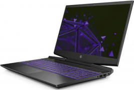 HP Pavilion Gaming 15-dk0263TX (167W2PA) Laptop (Core i5 9th Gen/8 GB/1 TB/Windows 10/4 GB)