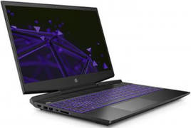HP Pavilion Gaming 15-dk0263TX (167W2PA) Laptop (Core i5 9th Gen/8 GB/1 TB/Windows 10/4 GB)