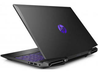 HP Pavilion Gaming 15-dk0263TX (167W2PA) Laptop (Core i5 9th Gen/8 GB/1 TB/Windows 10/4 GB)