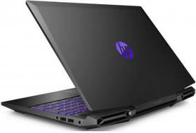 HP Pavilion Gaming 15-dk0263TX (167W2PA) Laptop (Core i5 9th Gen/8 GB/1 TB/Windows 10/4 GB)