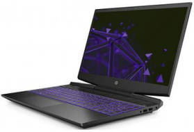 HP Pavilion Gaming 15-dk0264tx (167W3PA) Laptop (Core i5 9th Gen/8 GB/1 TB/Windows 10/4 GB)