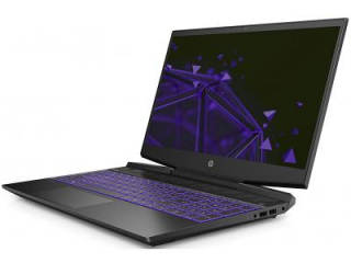 HP Pavilion Gaming 15-dk0268tx (1A6X9PA) Laptop (Core i5 9th Gen/8 GB/512 GB SSD/Windows 10/4 GB)