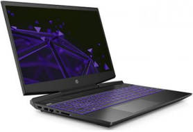 HP Pavilion Gaming 15-dk0268tx (1A6X9PA) Laptop (Core i5 9th Gen/8 GB/512 GB SSD/Windows 10/4 GB)