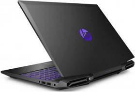 HP Pavilion Gaming 15-dk0268tx (1A6X9PA) Laptop (Core i5 9th Gen/8 GB/512 GB SSD/Windows 10/4 GB)