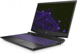 HP Pavilion Gaming 15-dk0269TX (1N1F8PA) Laptop (Core i5 9th Gen/8 GB/1 TB 256 GB SSD/Windows 10/4 GB)