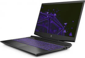 HP Pavilion Gaming 15-dk0271tx (20D75PA) Laptop (Core i5 9th Gen/8 GB/512 GB SSD/Windows 10/4 GB)