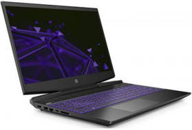 HP Pavilion Gaming 15-dk0271tx (20D75PA) Laptop (Core i5 9th Gen/8 GB/512 GB SSD/Windows 10/4 GB)