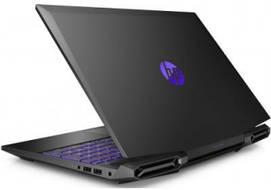HP Pavilion Gaming 15-dk0271tx (20D75PA) Laptop (Core i5 9th Gen/8 GB/512 GB SSD/Windows 10/4 GB)