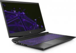 HP Pavilion Gaming 15-dk0272TX (20D76PA) Laptop (Core i5 9th Gen/8 GB/1 TB 256 GB SSD/Windows 10/4 GB)