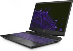 HP Pavilion Gaming 15-dk0272TX (20D76PA) Laptop (Core i5 9th Gen/8 GB/1 TB 256 GB SSD/Windows 10/4 GB)