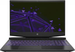 HP Pavilion Gaming 15-dk1146TX (300H5PA) Laptop (Core i5 10th Gen/16 GB/512 GB SSD/Windows 10/4 GB)