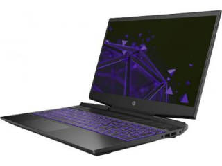 HP Pavilion Gaming 15-dk1146TX (300H5PA) Laptop (Core i5 10th Gen/16 GB/512 GB SSD/Windows 10/4 GB)