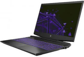 HP Pavilion Gaming 15-dk1146TX (300H5PA) Laptop (Core i5 10th Gen/16 GB/512 GB SSD/Windows 10/4 GB)
