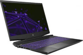 HP Pavilion Gaming 15-dk1146TX (300H5PA) Laptop (Core i5 10th Gen/16 GB/512 GB SSD/Windows 10/4 GB)