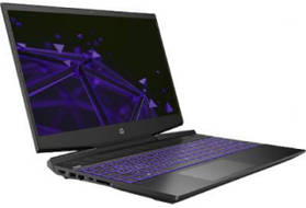 HP Pavilion Gaming 15-dk1146TX (300H5PA) Laptop (Core i5 10th Gen/16 GB/512 GB SSD/Windows 10/4 GB)