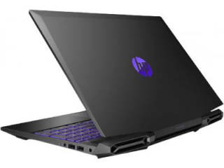 HP Pavilion Gaming 15-dk1146TX (300H5PA) Laptop (Core i5 10th Gen/16 GB/512 GB SSD/Windows 10/4 GB)
