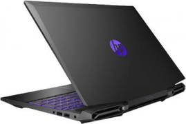 HP Pavilion Gaming 15-dk1146TX (300H5PA) Laptop (Core i5 10th Gen/16 GB/512 GB SSD/Windows 10/4 GB)