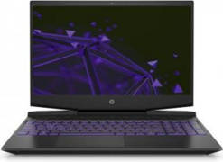 HP Pavilion Gaming 15-DK1509TX (3X8X3PA) Laptop (Core i7 10th Gen/16 GB/512 GB SSD/Windows 10/4 GB)