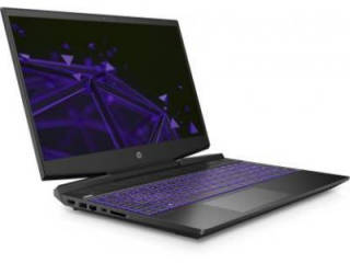 HP Pavilion Gaming 15-DK1509TX (3X8X3PA) Laptop (Core i7 10th Gen/16 GB/512 GB SSD/Windows 10/4 GB)