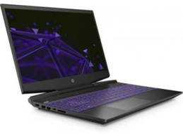 HP Pavilion Gaming 15-DK1509TX (3X8X3PA) Laptop (Core i7 10th Gen/16 GB/512 GB SSD/Windows 10/4 GB)
