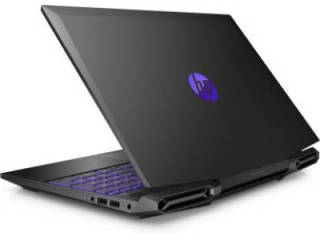 HP Pavilion Gaming 15-DK1509TX (3X8X3PA) Laptop (Core i7 10th Gen/16 GB/512 GB SSD/Windows 10/4 GB)