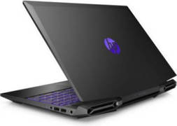 HP Pavilion Gaming 15-DK1509TX (3X8X3PA) Laptop (Core i7 10th Gen/16 GB/512 GB SSD/Windows 10/4 GB)