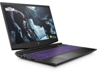 HP Pavilion 15-dk1514TX (4S122PA) Laptop (Core i5 10th Gen/8 GB/1 TB 256 GB SSD/Windows 10/4 GB)