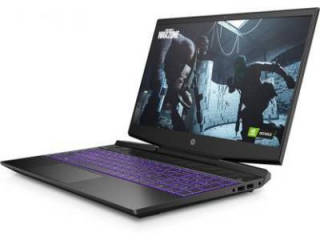HP Pavilion 15-dk1514TX (4S122PA) Laptop (Core i5 10th Gen/8 GB/1 TB 256 GB SSD/Windows 10/4 GB)