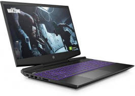HP Pavilion 15-dk1520TX (589X5PA) Laptop (Core i5 10th Gen/8 GB/512 GB SSD/Windows 11/4 GB)
