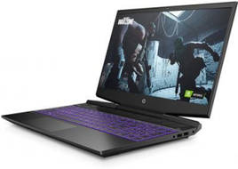 HP Pavilion 15-dk1520TX (589X5PA) Laptop (Core i5 10th Gen/8 GB/512 GB SSD/Windows 11/4 GB)