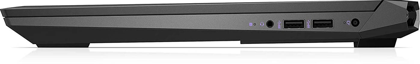 HP Pavilion 15-dk1520TX (589X5PA) Laptop (Core i5 10th Gen/8 GB/512 GB SSD/Windows 11/4 GB)