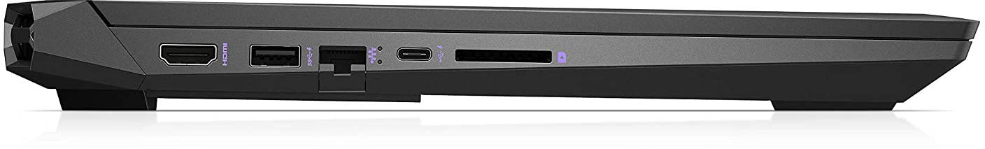 HP Pavilion 15-dk1520TX (589X5PA) Laptop (Core i5 10th Gen/8 GB/512 GB SSD/Windows 11/4 GB)