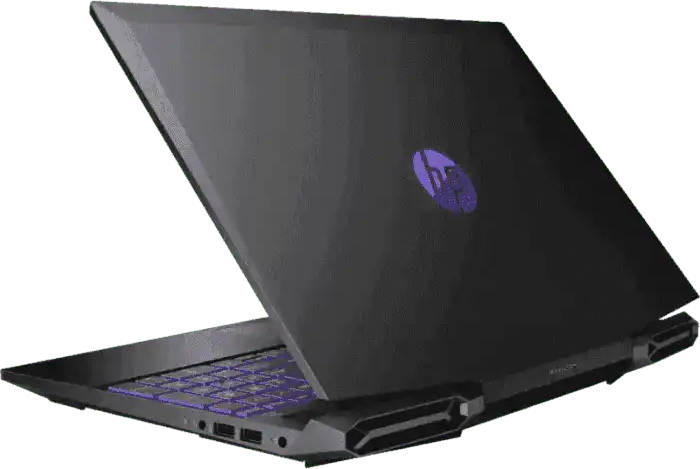 HP Pavilion 15-dk1520TX (589X5PA) Laptop (Core i5 10th Gen/8 GB/512 GB SSD/Windows 11/4 GB)
