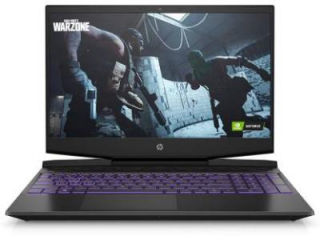 HP Pavilion Gaming 15-DK2012TX (471B9PA) Laptop (Core i5 11th Gen/8 GB/512 GB SSD/Windows 10/4 GB) Price