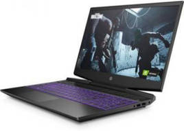 HP Pavilion Gaming 15-DK2012TX (471B9PA) Laptop (Core i5 11th Gen/8 GB/512 GB SSD/Windows 10/4 GB)