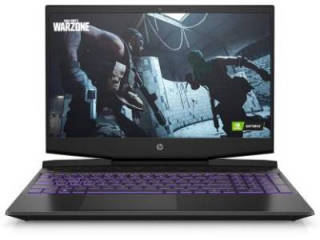 HP Pavilion Gaming 15-DK2076TX (4A3K6PA) Laptop (Core i7 11th Gen/16 GB/512 GB SSD/Windows 10/4 GB)
