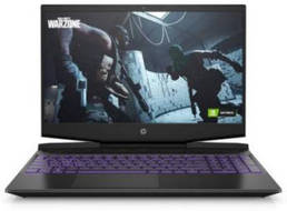 HP Pavilion Gaming 15-DK2076TX (4A3K6PA) Laptop (Core i7 11th Gen/16 GB/512 GB SSD/Windows 10/4 GB)