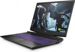 HP Pavilion Gaming 15-DK2076TX (4A3K6PA) Laptop (Core i7 11th Gen/16 GB/512 GB SSD/Windows 10/4 GB)