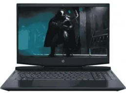 HP Pavilion Gaming 15-dk2095TX (552V9PA) Laptop (Core i5 11th Gen/8 GB/512 GB SSD/Windows 11/4 GB)