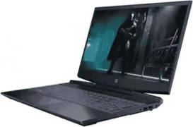 HP Pavilion Gaming 15-dk2095TX (552V9PA) Laptop (Core i5 11th Gen/8 GB/512 GB SSD/Windows 11/4 GB)