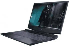 HP Pavilion Gaming 15-dk2095TX (552V9PA) Laptop (Core i5 11th Gen/8 GB/512 GB SSD/Windows 11/4 GB)