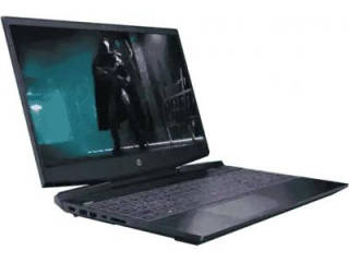 HP Pavilion Gaming 15-dk2095TX (552V9PA) Laptop (Core i5 11th Gen/8 GB/512 GB SSD/Windows 11/4 GB)