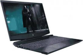 HP Pavilion Gaming 15-dk2095TX (552V9PA) Laptop (Core i5 11th Gen/8 GB/512 GB SSD/Windows 11/4 GB)