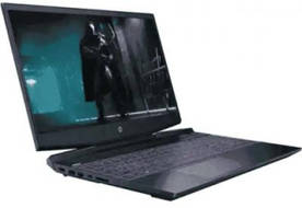 HP Pavilion Gaming 15-dk2095TX (552V9PA) Laptop (Core i5 11th Gen/8 GB/512 GB SSD/Windows 11/4 GB)