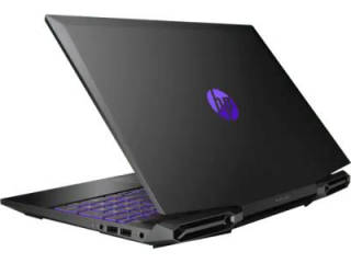 HP Pavilion Gaming 15-dk2095TX (552V9PA) Laptop (Core i5 11th Gen/8 GB/512 GB SSD/Windows 11/4 GB)