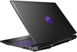 HP Pavilion Gaming 15-dk2095TX (552V9PA) Laptop (Core i5 11th Gen/8 GB/512 GB SSD/Windows 11/4 GB)
