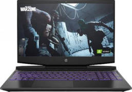 HP Pavilion Gaming 15-dk2100TX (48U95PA) Laptop (Core i5 11th Gen/8 GB/1 TB 256 GB SSD/Windows 10/4 GB)