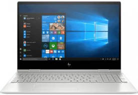 HP Envy x360 15-dr1008tu (8PX01PA) Laptop (Core i7 10th Gen/16 GB/512 GB SSD/Windows 10)